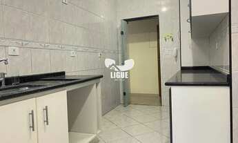 Imagem 6: SANTO ANDRé - Apartamento Padrão - Vila Metalúrgica