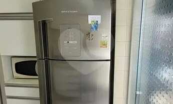 Imagem 4: Apartamento 3 quartos, 1 suite, 2 vagas, 113m2 --Perdizes