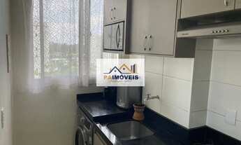 Imagem: Apartamento Planejado No Faisqueira