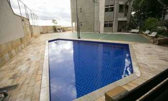 Imagem: Venda Apartamento 4 quartos Gutierrez Belo