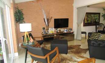 Imagem 6: Casa 3 Dormitórios no Jardim Botânico