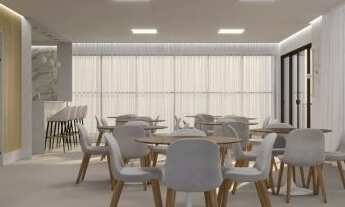 Imagem 7: Compact Time - Tambauzinho - 27 a 51 m² - 01 ou 02 Qts s/ 01 Ste - 01 vg