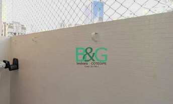 Imagem 2: Apartamento com 1 dormitório à venda, 31 m² por R$ 399.000 - Jardim Paulista - São Paulo/S