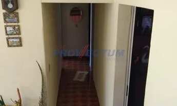 Imagem 6: Casa - Vila Pompéia - Campinas