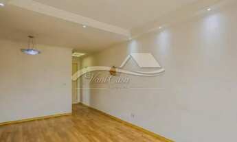 Imagem 2: Apartamento 3 quartos a venda, Sacomã