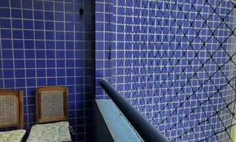 Imagem 6: Apartamento para aluguel possui 45 metros quadrados com 1 quarto em Boa Viagem - Recife