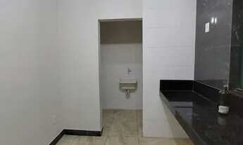 Imagem 4: Apartamento para aluguel com 02 quartos bairro Novo Horizonte Conselheiro Lafaiete MG