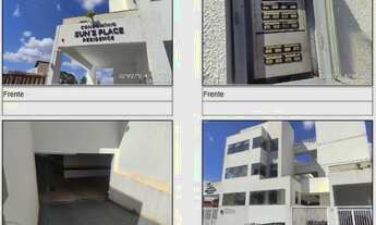 Imagem: SAO CARLOS - Casa Padrão - JARDIM ALVORADA