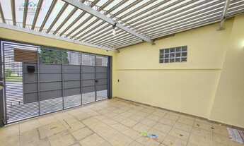 Imagem 5: Alugue Casa Assobradado com 3 quartos em Vila Mascote por R$ 3.200,00