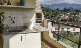 Imagem: Apartamento para Venda em Ubatuba, Barra