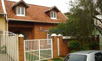 Imagem: Casa - Cidade Universitária - Campinas