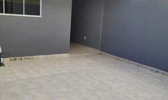 Imagem: Casa 03 quartos com excelente Quintal no