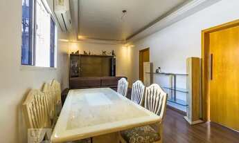 Imagem 2: Casa para Aluguel - Irajá, 2 Quartos, 141 m2