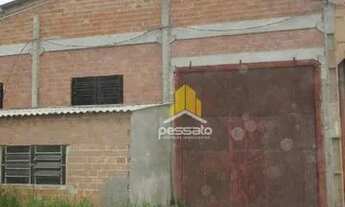 Imagem: Pavilhão para alugar, 510 m² por R$ 510/mês