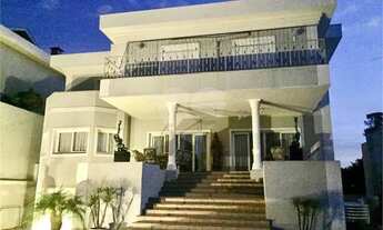 Imagem 4: Uma maravilhosa casa com muitas acomodações e muito lazer!!!