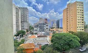 Imagem 5: São Paulo - Apartamento Padrão - Vila Mariana