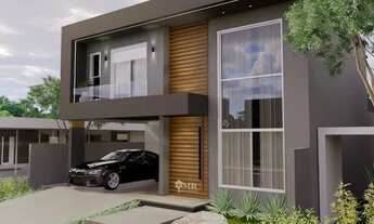 Imagem 3: Casa com 3 dormitórios à venda, 202 m² por R$ 1.490.000,00 - Terras Alpha - Gravataí/RS