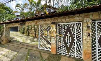 Imagem 2: Casa para alugar, Granja Viana II - Cotia/SP com 6 dormitórios Suite 6 Vagas Confira !!!