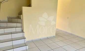 Imagem 5: LOCAÇÃO de Casa Modelo Carolina de Canto, com 2 Quartos, Planejado, em Condomínio no Villa