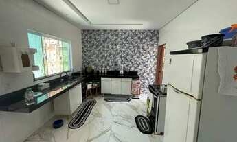 Imagem 6: Casa para venda tem 81 metros quadrados com 3 quartos em Resgate - Salvador - BA