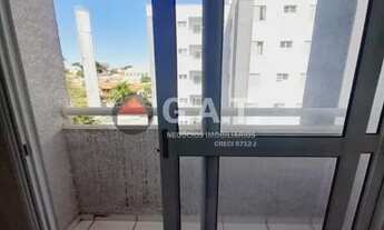 Imagem 5: Apartamento de 2 quartos para alugar no bairro Vila fiori