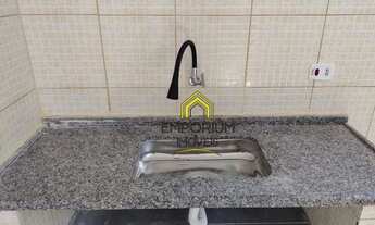 Imagem 2: Casa com 2 dormitórios para alugar, 83 m² por R$ 1.715,00/mês - Jardim Modelo - São Paulo