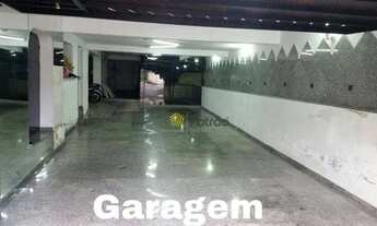Imagem 5: Casa com 4 dormitórios, 1200 m² - venda por R$ 2.800.000,00 ou aluguel por R$ 18.200,00/mê