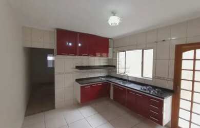 Imagem 2: Casa Padrão em São José dos Campos