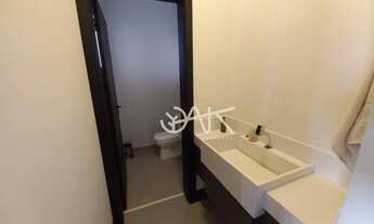 Imagem 5: Casa térrea com 4 dormitórios, 400 m² - venda por R$ 4.200.000 ou aluguel por R$ 18.000/mê