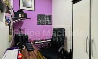 Imagem 4: Apartamento em Cascadura