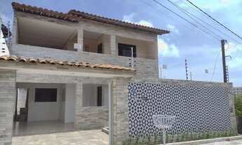 Imagem: VENDO CASA NO BAIRRO NOVA ITAPARICA