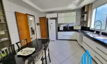 Imagem 7: Apartamento para venda possui 220 metros quadrados com 4 quartos em Praia do Morro - Guara