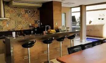 Imagem: Lindo Sobrado Mobiliado - Jardins Valência