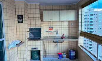 Imagem 7: Apartamento com 2 dorms, Caiçara, Praia Grande, Cod