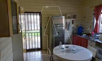 Imagem 3: Araçatuba - Casa - Planalto