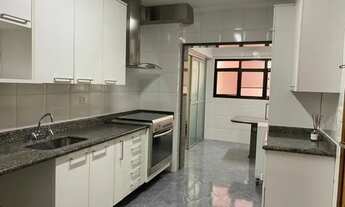 Imagem 4: Apartamento venda barcelona 3 Suítes Terraço 4 Vagas Impecável São Caetano do Sul