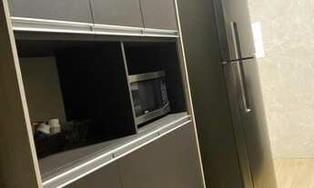 Imagem 4: Apartamento para Venda em Cuiabá, Alvorada, 2 dormitórios, 1 suíte, 2 banheiros, 1 vaga