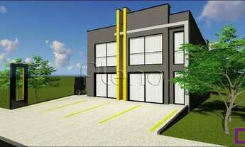 Imagem 6: Sala - Swiss Park - Campinas