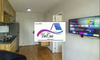 Imagem 4: Apartamento 1 Quarto Para Locação, Ipiranga - São Paulo