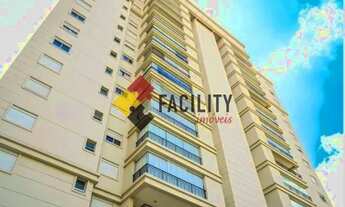 Imagem: Apartamento MOBILIADO de alto padrão para