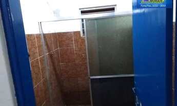 Imagem 4: Casa com 3 dormitórios para alugar, 60 m² por R$ 1.436/mês - Jardim Santa Bárbara - Soroca