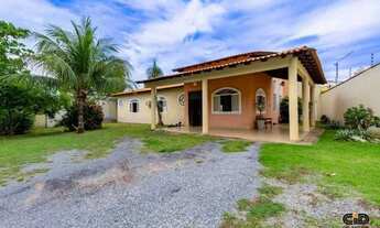 Imagem: Casa para venda tem 138 metros quadrados