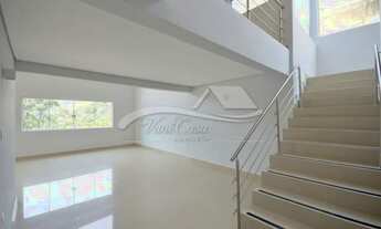 Imagem 3: Casa condomínio fechado 5 quartos a venda no Santana do Parnaíba-São Paulo