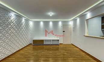 Imagem 6: Apartamento com 2 dormitórios à venda, 99 m² por R$ 585.000 - Vila Guilhermina - Praia Gra