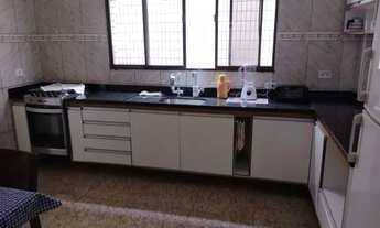 Imagem 6: Ap 3 dormitórios sendo uma suíte no Boqueirão