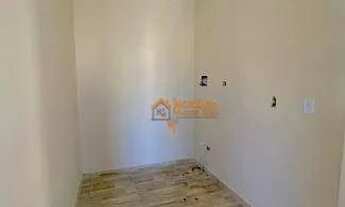 Imagem 2: Casa com 2 dormitórios para alugar, 38 m² por R$ 950,00/mês - Jardim Adriana - Guarulhos/S