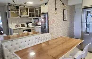 Imagem 5: Apartamento no bairro Rudge Ramos - São Bernardo do Campo, SP