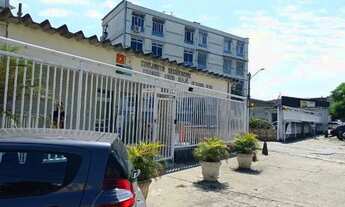 Imagem: Alugo Apartamento em Irajá - CEP 21230-971