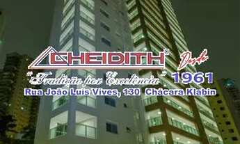 Imagem: Apartamento para venda possui 158 metros