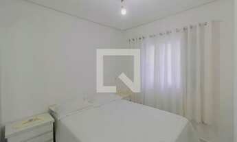 Imagem 4: Casa para Aluguel - Vila Dalila, 1 Quarto, 40 m2